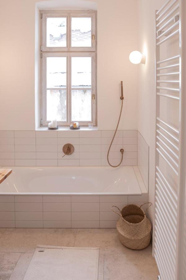 Apartamento Alter Pfarrhof Egg Hermagor-Pressegger See Exterior foto